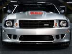 Saleen 25A Concept by SMS Supercars 2008 года